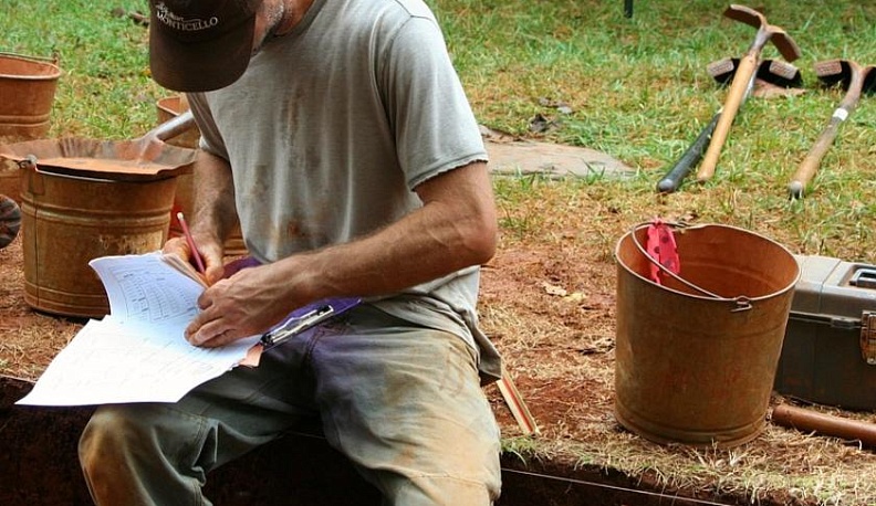 В регионе могут создать археологическую экспедицию