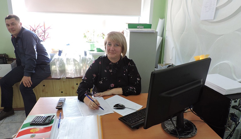 Голосование в Перемышле идет полным ходом