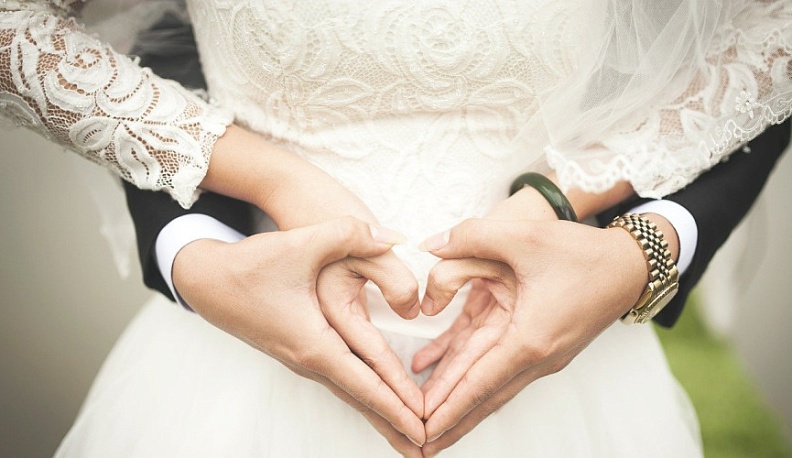 В Обнинске бывшие супруги стали чаще сходиться и вновь регистрировать отношения