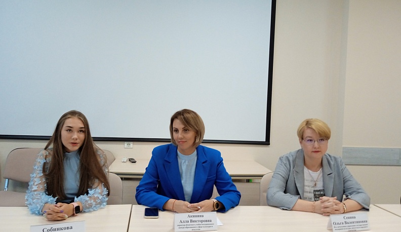 Семь талантливых ребят представят Калужскую область на первом детском культурном форуме