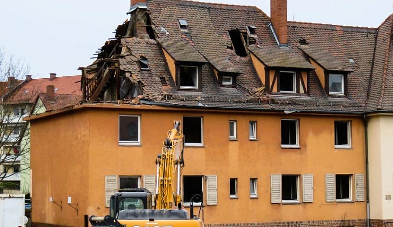 С каждым переселенцем из аварийного жилья будут работать индивидуально