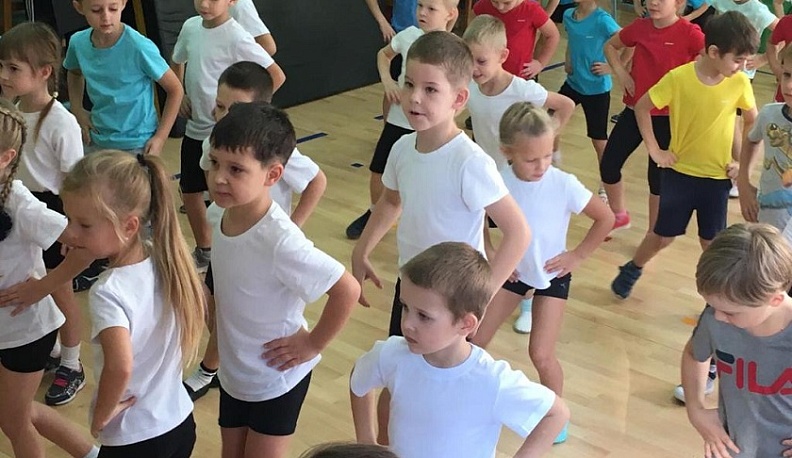 В Калужской области организуют дежурные группы в детсадах с 1 по 3 ноября