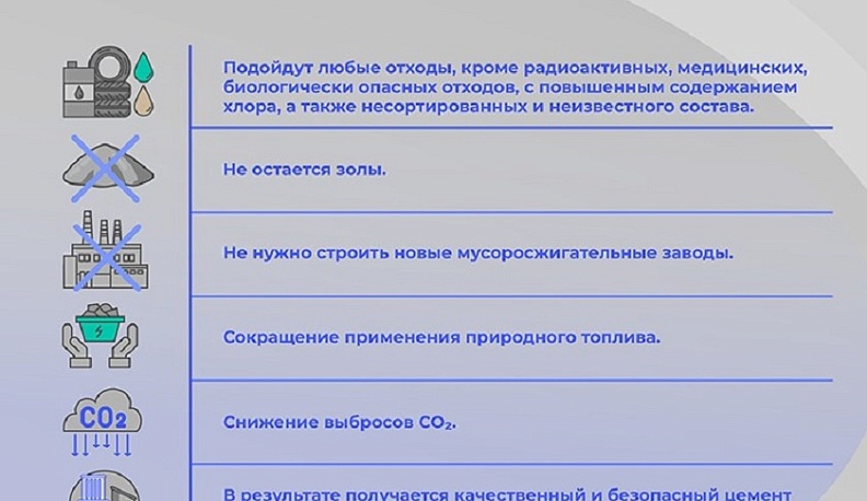 Калужский опыт использования RDF-топлива взят за основу федеральной отраслевой программы