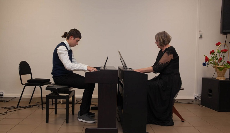 Ученики Медынской детской школы искусств - в числе победителей двух международных конкурсов