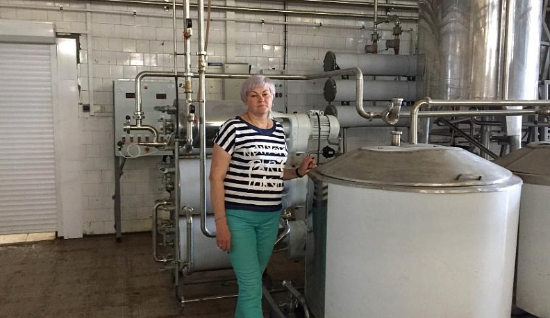 Большое будущее маленького завода