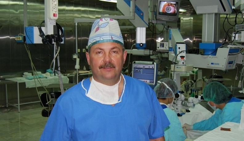 Александр Терещенко: «Мы чтим, вспоминаем, оцениваем наших дедов, наших ветеранов, спасших для нас мир​»