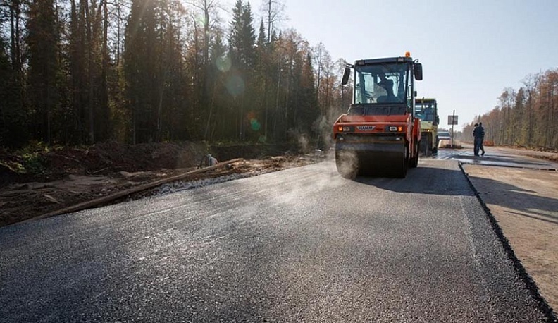 Прокуратура обязала администрацию Куйбышевского района отремонтировать дорогу