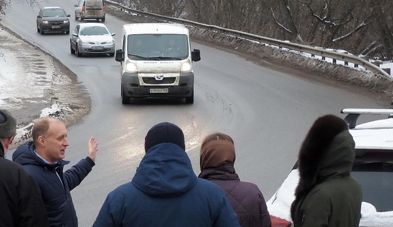 Для пользы общего дела