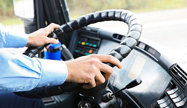 Владислав Шапша рассказал, как решить проблему с общественным транспортом в Обнинске