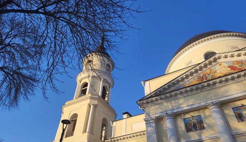 25 марта – Феофанов день