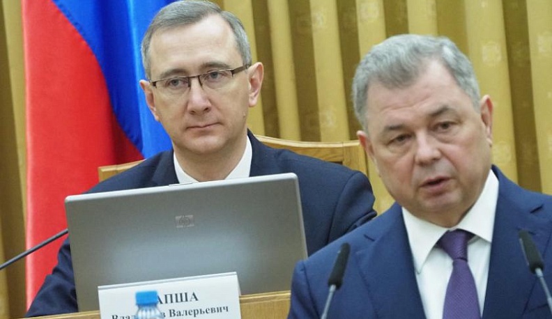 При назначении врио губернатора были учтены интересы региона