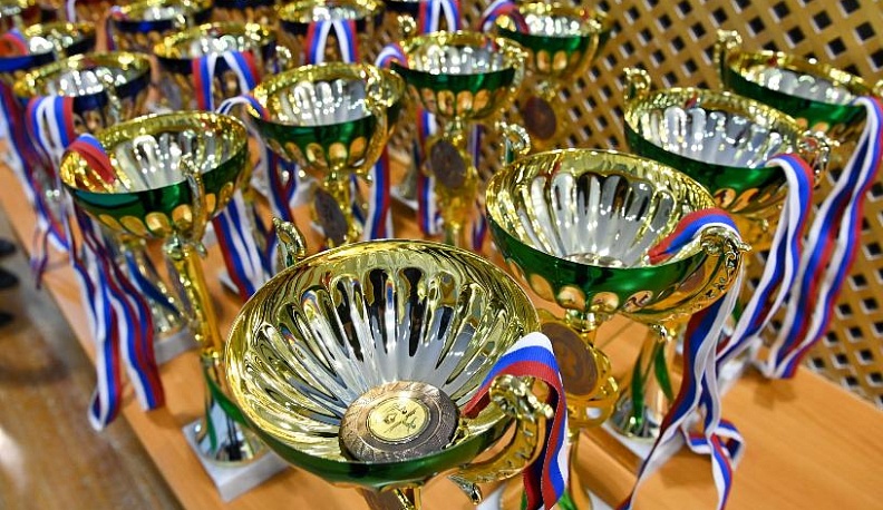 В Обнинске завершились соревнования по спортивной гимнастике на Кубок Губернатора Калужской области