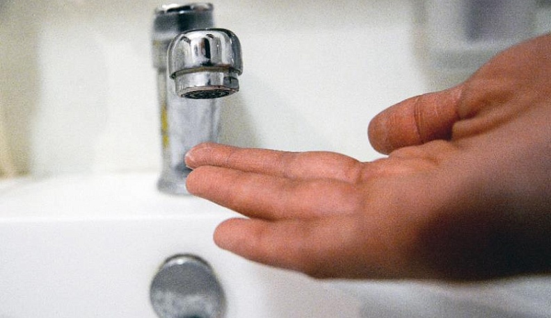 28 апреля на четырех улицах Калуги не будет воды