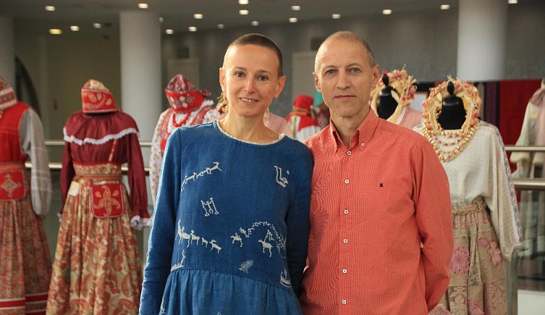 «Украсы» жизни