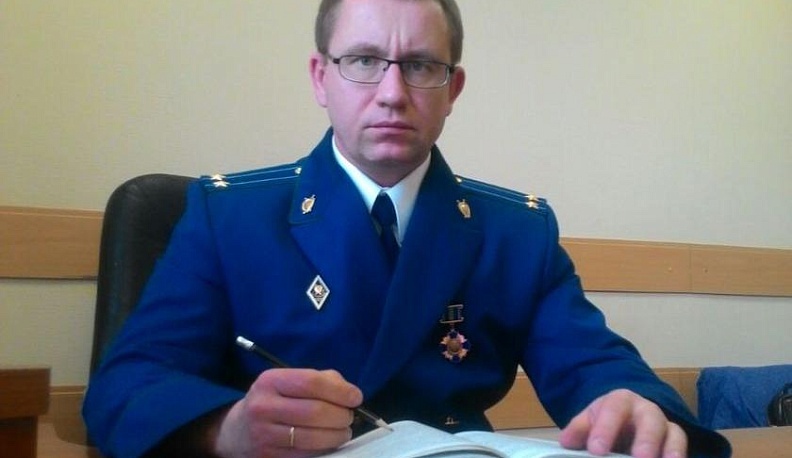 Лёд тронулся, господа присяжные заседатели