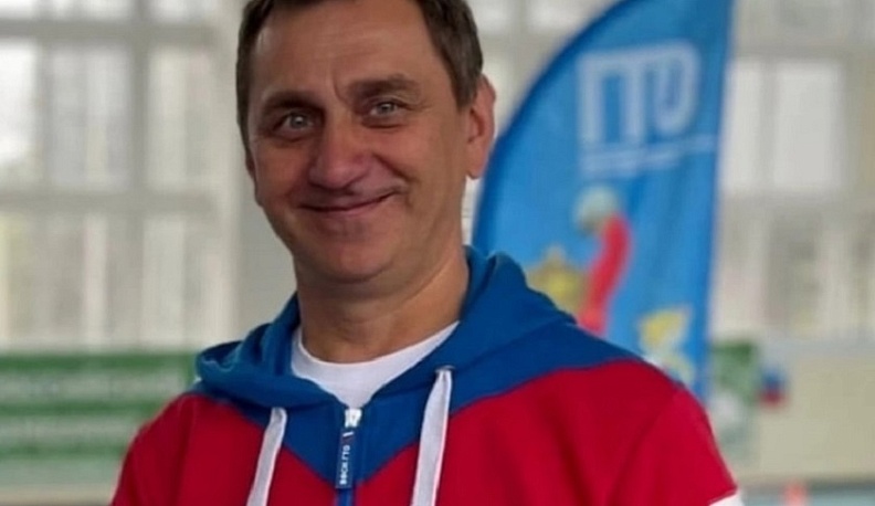 Начальник управления ГТО поддержал решение Президента о проведении СВО