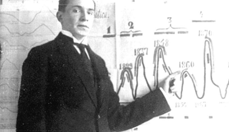 Калужский Дом-музей Чижевского открывает «Шаги в науку» 