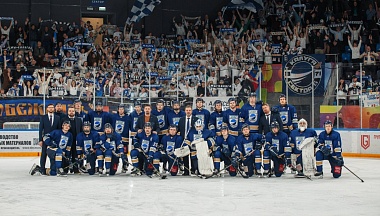 МХК «Калуга» лишился 11 игроков