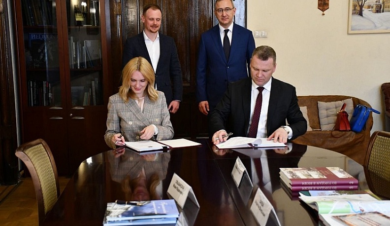 Владислав Шапша рассказал о будущей судьбе самого красивого дома в Боровске