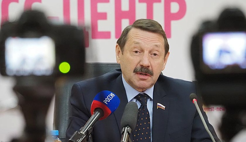 Геннадий Скляр спрогнозировал судьбу обнинских инновационных наработок в медицине