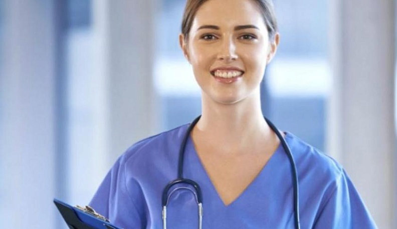 В Обнинске ищут медсестер для работы с терапевтами