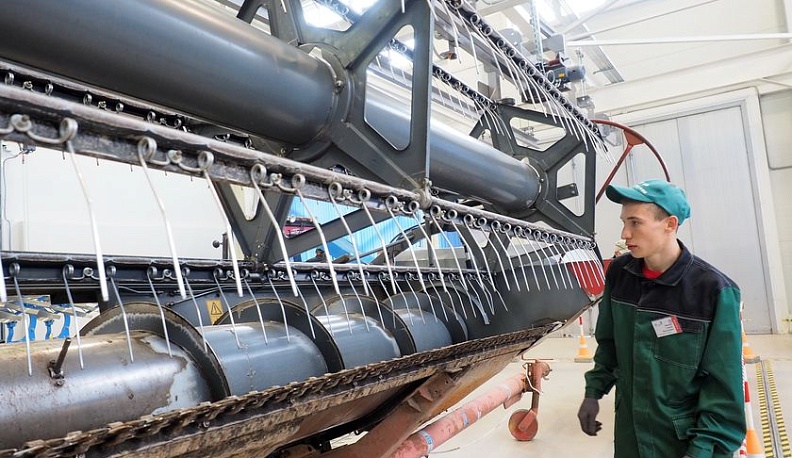 Молодые профессионалы "сразятся" в Калуге