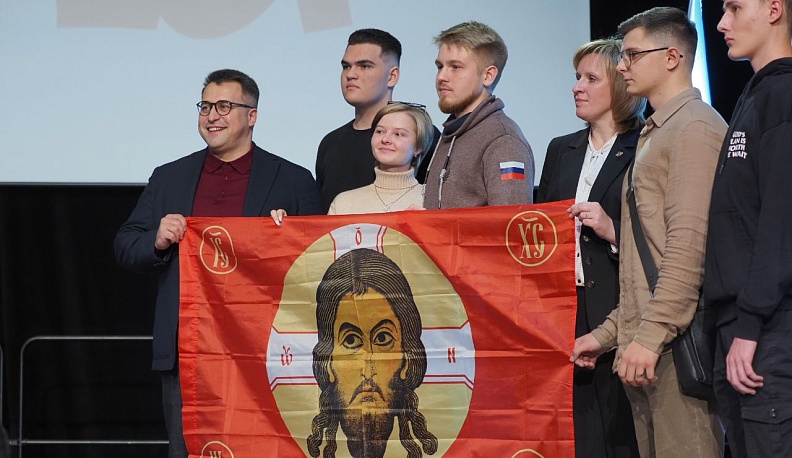 В Калуге два дня проходит «УграФест»