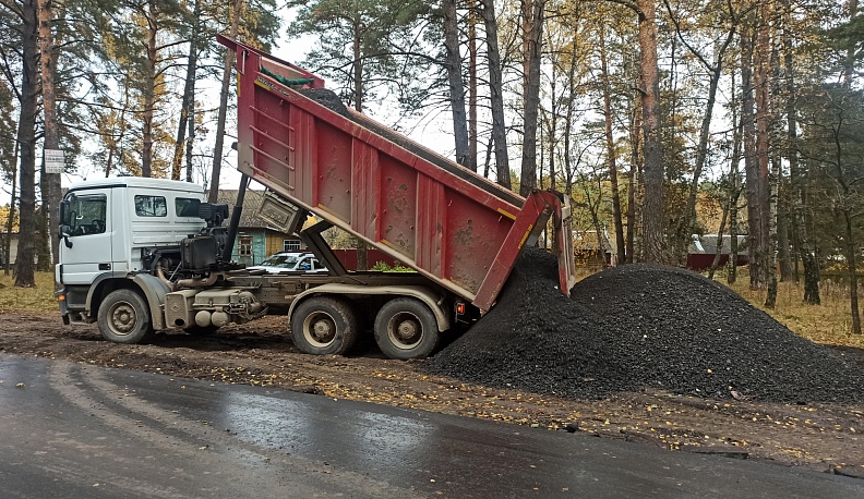 Санкции работе не помеха