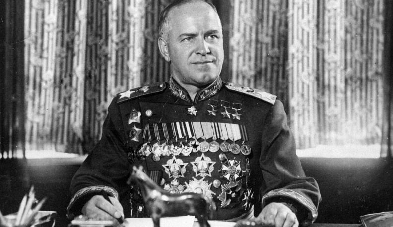 Человек доблести и чести