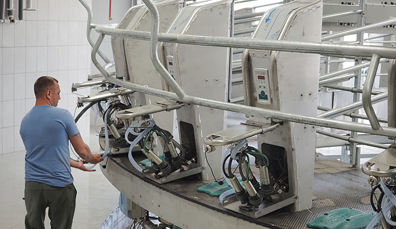 На пути  к калужскому миллиону