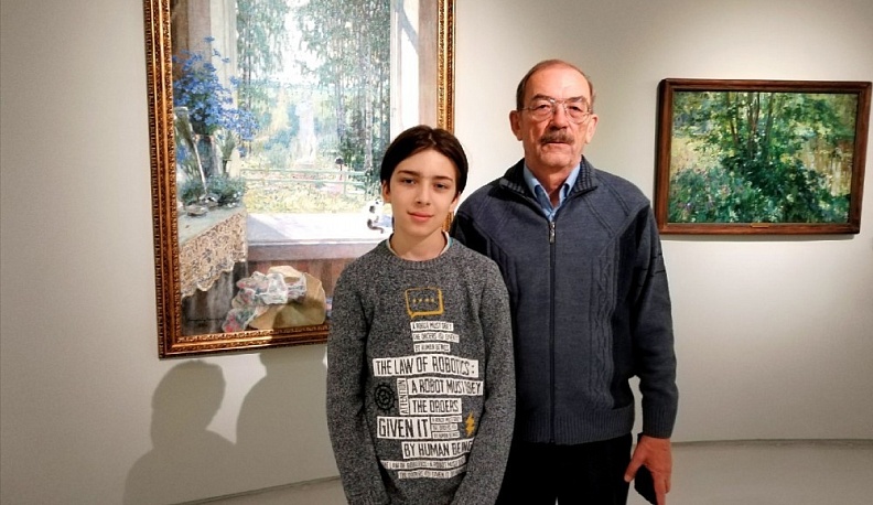 Юный музыкант из Калуги блеснет талантом на международном фестивале