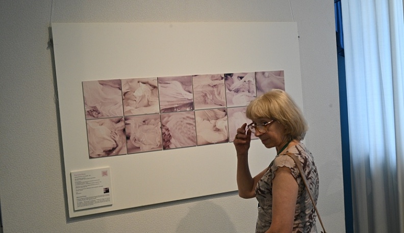 В Калуге открылся 21-й фестиваль «Молодые фотографы России»