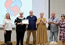 Обнинская волонтерская группа доставила гуманитарную помощь в зону СВО более 50 раз