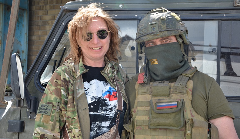 По дорогам жизни