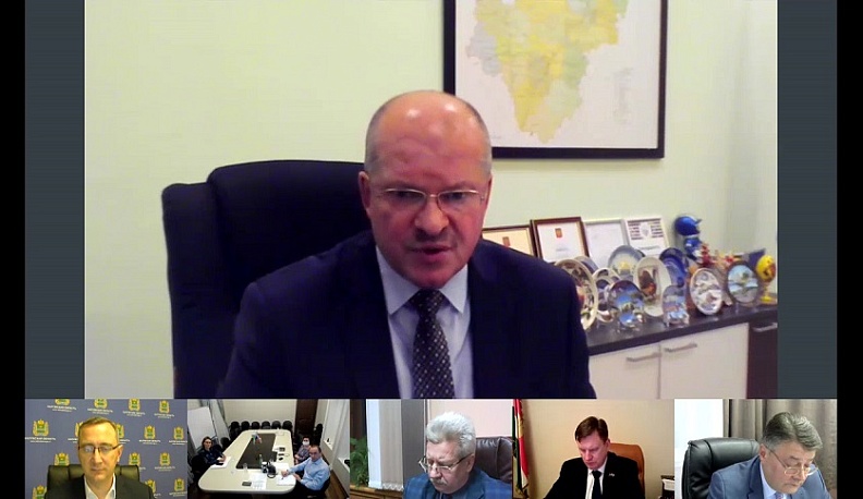 В Калужской области из-за коронавируса закрыто 75 классов