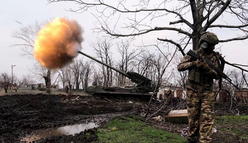 Ударное завершение года