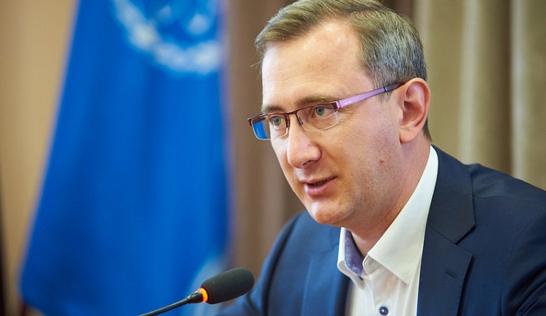 Владислав Шапша сказал, что решение президента было в известной степени неожиданным