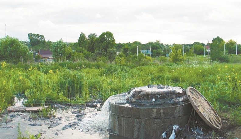 Многострадальная Страдаловка