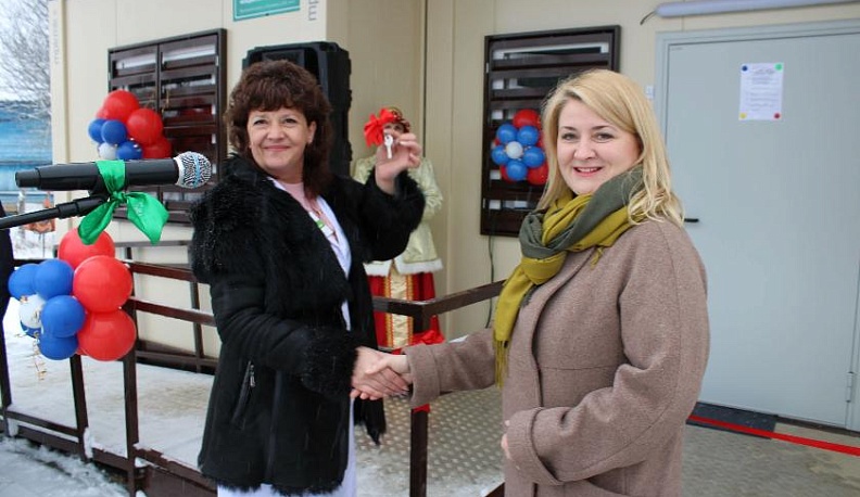 Семь – в одном