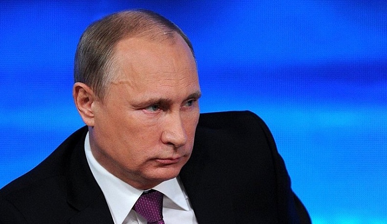 Владимир Путин одобрил инициативу объявить 2024-й Годом спорта в России