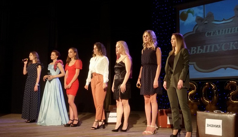 Калужский базовый медицинский колледж пополнил кадры регионального здравоохранения 