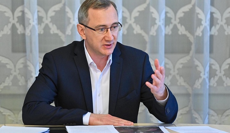 Более 50 человек записалось на личный прием губернатора в Обнинске