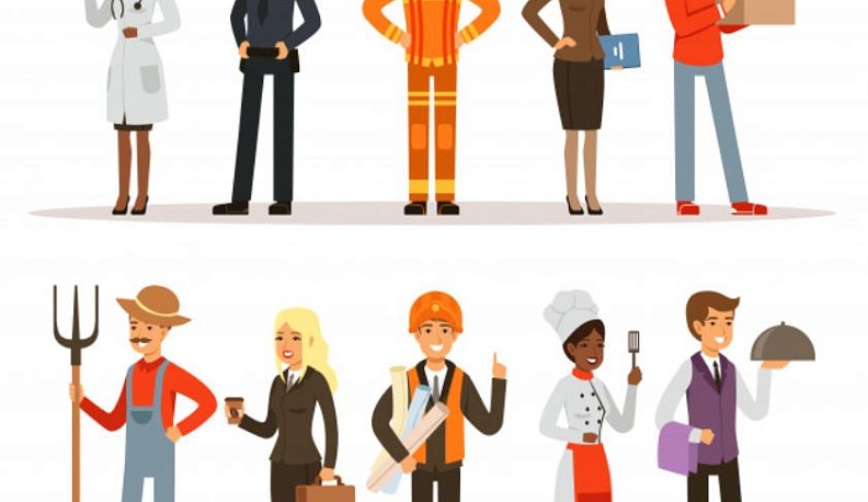 В Калужской области назвали 11 востребованных профессий