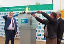 В Сухиничском округе газопровод дошёл до дачных участков