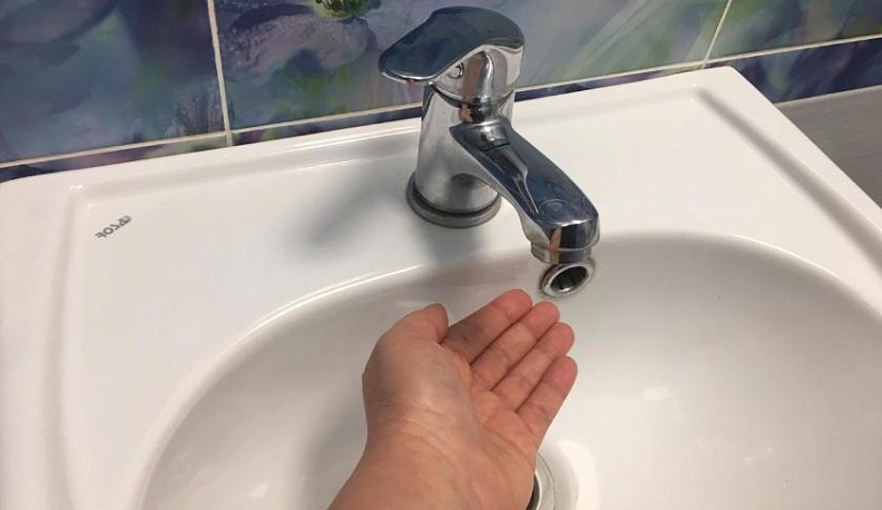 Водоканал на ночь отключит воду на пяти улицах Калуги