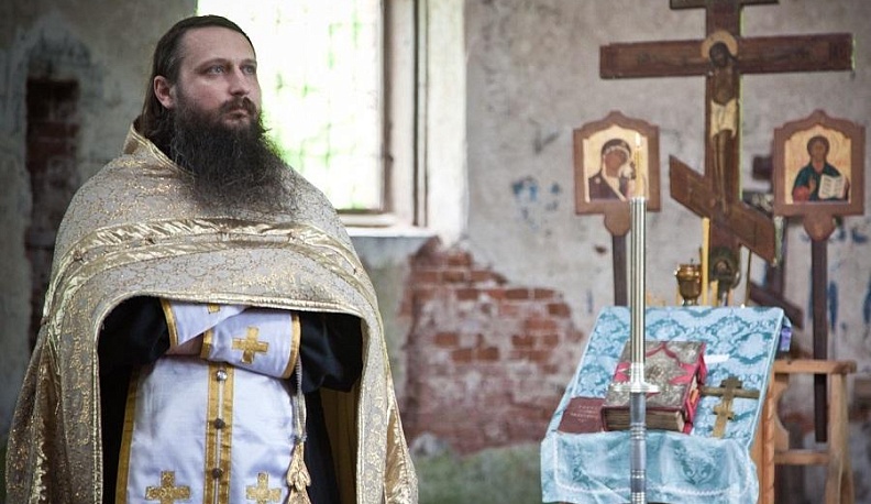 Отец Иоанн Курбацкий: «Русская Православная Старообрядческая Церковь решительно выступает против терроризма»