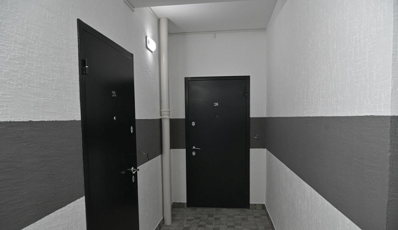 Калужане смогли улучшить жилищные условия благодаря проектам специальных казначейских кредитов