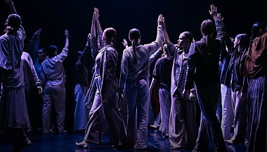 В Калуге стартует XIV фестиваль современного искусства «Циолковский фест»