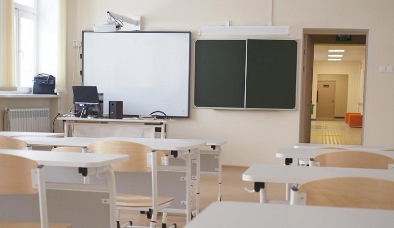 Шесть педагогов начинают работу в Калужской области по программе «Земский учитель»