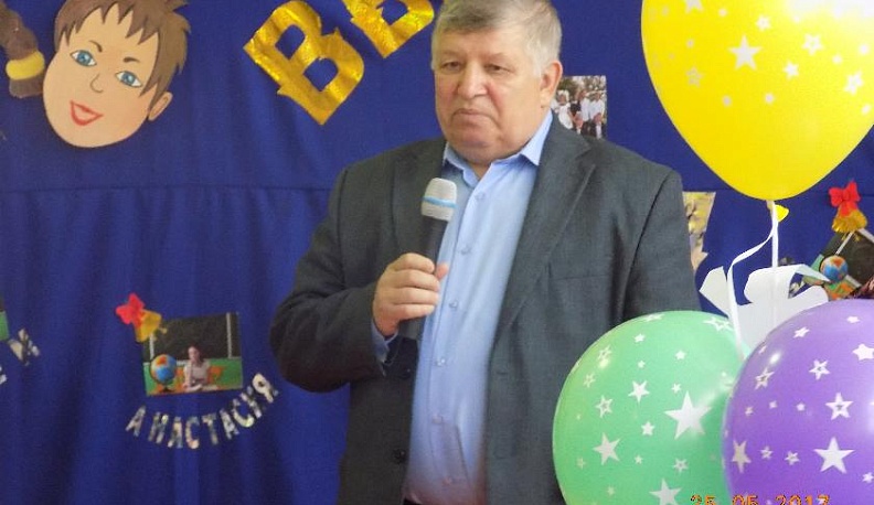 Рекорд Земченкова